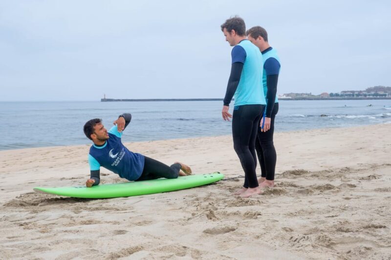 Private Surf Lesson with Ocean Origin - The Sum Up: Is This Surf Lesson Worth It?