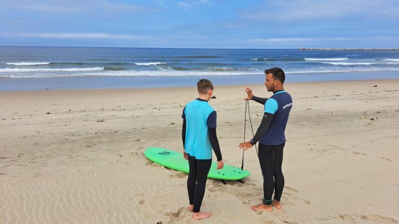 Private Surf Lesson with Ocean Origin - FAQs