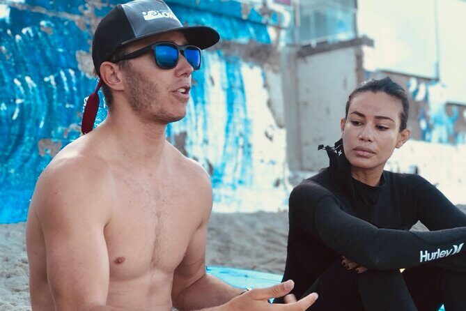 Private Surf Lesson with The Pros In Laguna Beach - Booking and Convenience