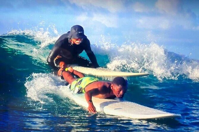 Private Surf Lesson with Transportation in Honolulu, Hawaii - Analyzing the Cost and Value