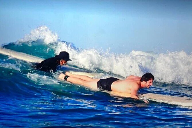 Private Surf Lesson with Transportation in Honolulu, Hawaii - Final Thoughts