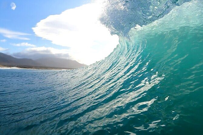 Private Surf lessons - FAQs