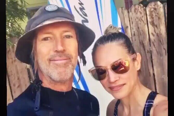 Private Surf Lessons at Venice Beach - The Sum Up