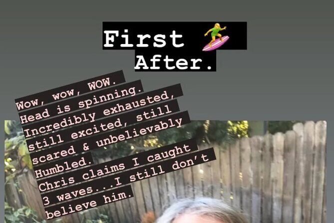 Private Surf Lessons at Venice Beach - FAQ