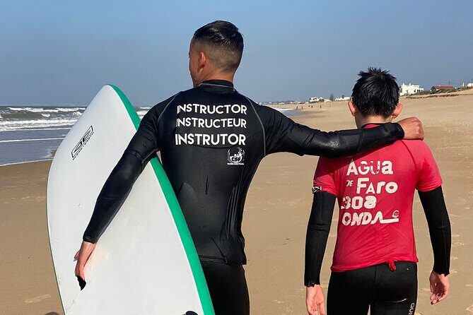 Private Surf Lessons - The Value of This Surf Lesson