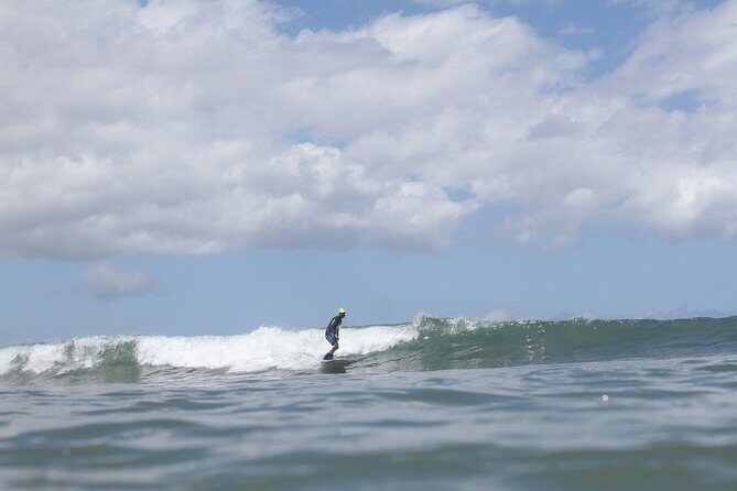 Private Surf Lessons for Beginners in Kihei at Kalama Park - Key Points