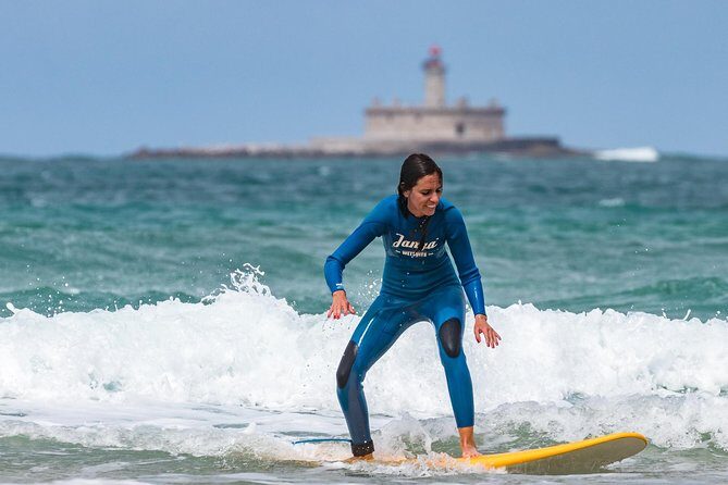 Private Surf Lessons in Costa da Caparica - Why We Think This Experience Offers Great Value