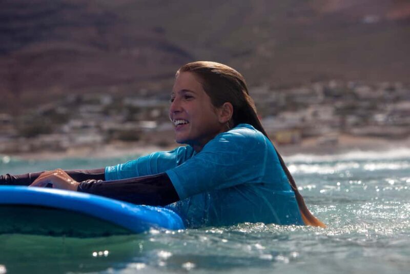 Private Surf Lessons in Lanzarote: Enjoy the waves all to yourself - Value for Money