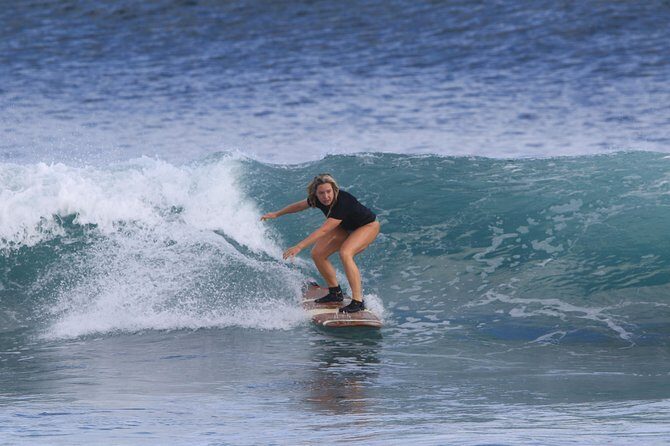 Private Surf Lessons in Padang Padang - Uluwatu - Bali - Discovering the Bali Surf Experience