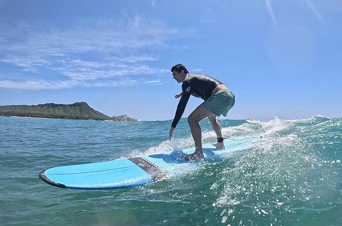 Private Surf Lessons in Waikiki - Cost and Value: Is It Worth It?