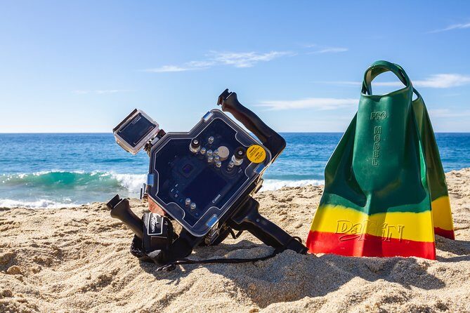 Private Surf photography and videography sessions - The Itinerary: What to Expect