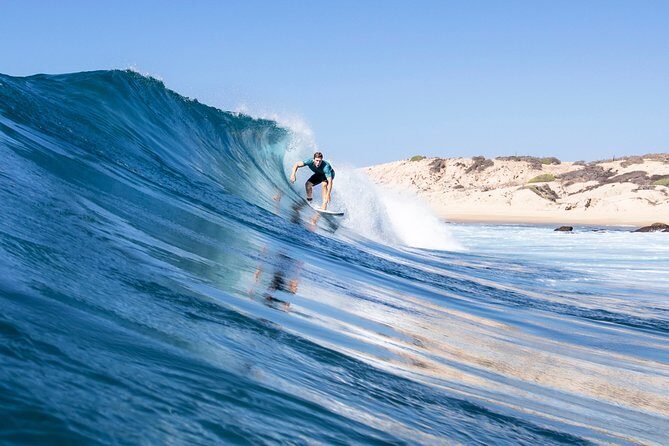 Private Surf photography and videography sessions - Additional Perks and Practicalities