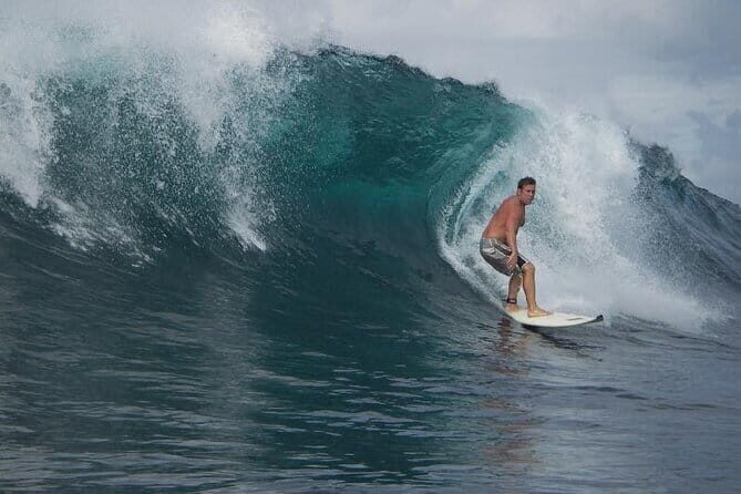 Private Surfing Class in Arugam Bay - Key Points
