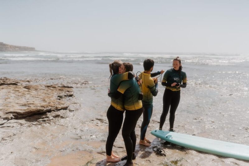 Private Surfing Lesson in Ericeira - Value for Money