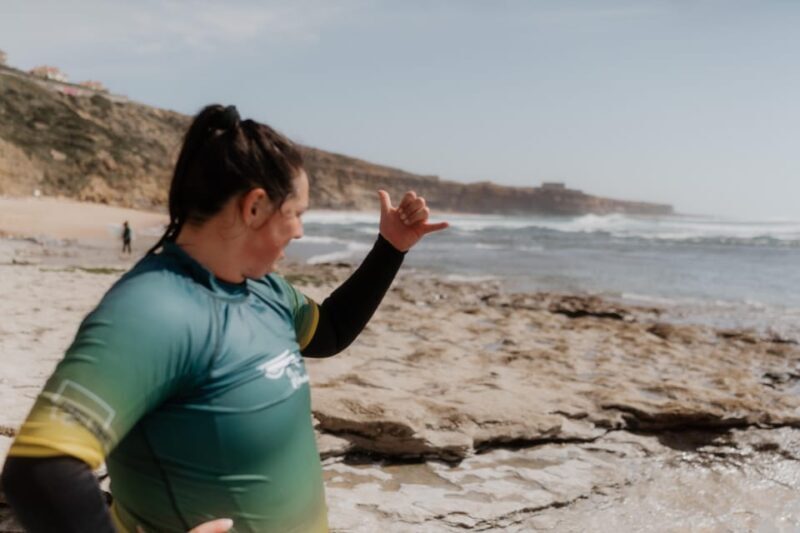 Private Surfing Lesson in Ericeira - Final Thoughts