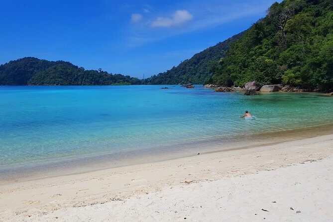 Private Surin Islands Longtail Boat Tour - The Itinerary in Detail