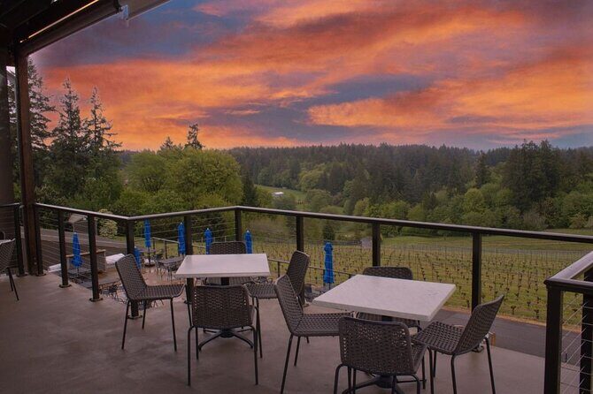 Private Sustainable Wine Tour in Oregon (Willamette Valley) - Introducing the Private Sustainable Wine Tour in Oregon’s Willamette Valley