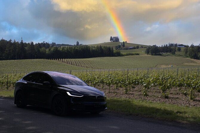 Private Sustainable Wine Tour in Oregon (Willamette Valley) - Final Thoughts