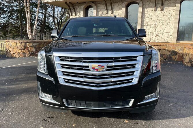 Private SUV Car Service From Los Angeles To Las Vegas - Final Thoughts