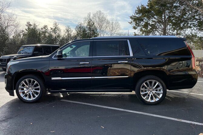Private SUV Car Service From Los Angeles To Las Vegas - FAQs