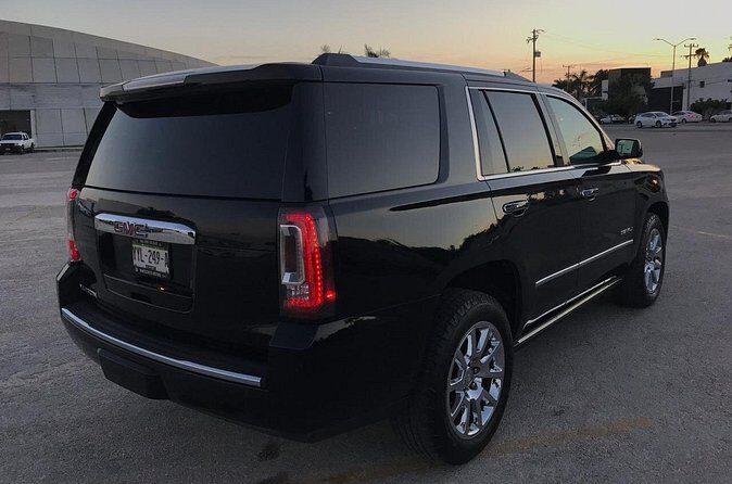 Private SUV from Airport to San Jose del Cabo hotels - What’s Not Included & Additional Considerations