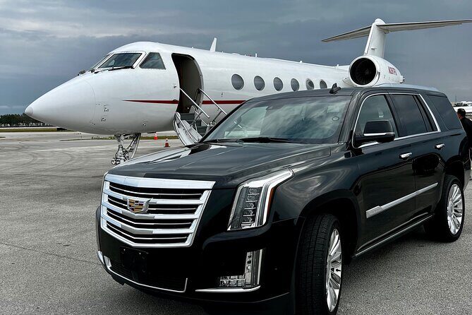 Private SUV Limo Services in Miami FL - What We Loved About the Service
