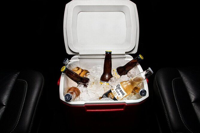 Private SUV Round-Trip from Airport to Cabo San Lucas Pacific - FAQ