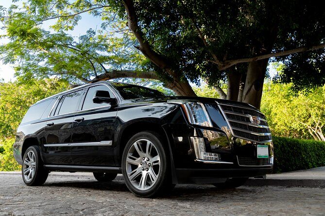 Private SUV Round-Trip from Airport to Four Seasons Resort Cabo - Frequently Asked Questions