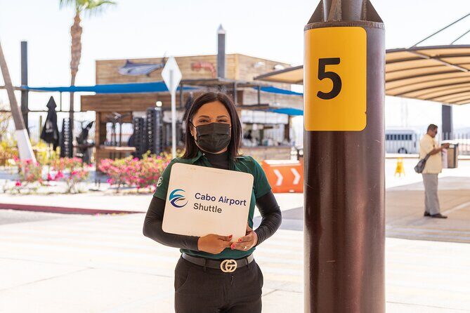 Private SUV Round-Trip from Airport to Hotels in Puerto Los Cabos - Practical Tips for Travelers