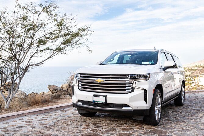 Private SUV Round-Trip from Airport to Hotels in Puerto Los Cabos - FAQ