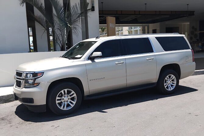 Private SUV RoundTrip from Airport to Hotels Pacific Area Zone 4 - Who Will Benefit Most?