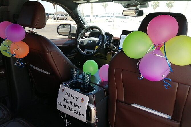 Private SUV RoundTrip from Airport to Hotels Pacific Area Zone 4 - Final Thoughts