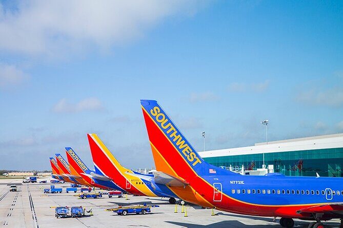 Private SUV Shuttle Hobby Airport to Galveston for Up to 6 Adults - Why This Service Matters for Travelers