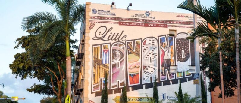 Private SUV Tour Through The City of Miami - Analyzing the Value