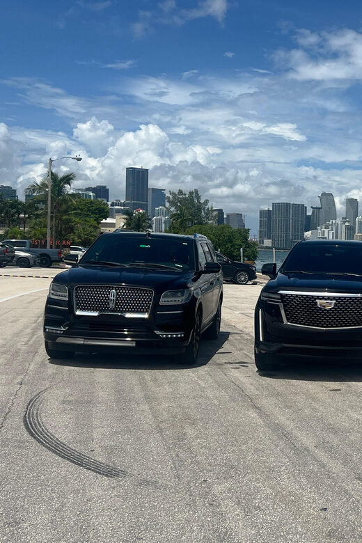 Private SUV Tour Through The City of Miami - Who Is This Tour Best For?