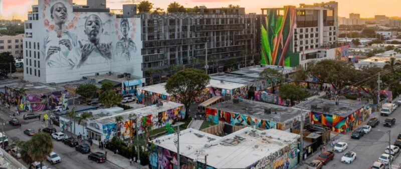 Private SUV Tour Through The City of Miami - The Sum Up