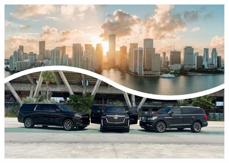 Private SUV Tour Through The City of Miami - Authentic Experiences & Reviewer Insights