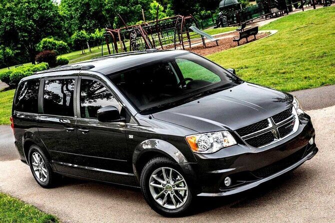 Private SUV Transfer from JFK Airport to New York or Vice versa - Real User Insights