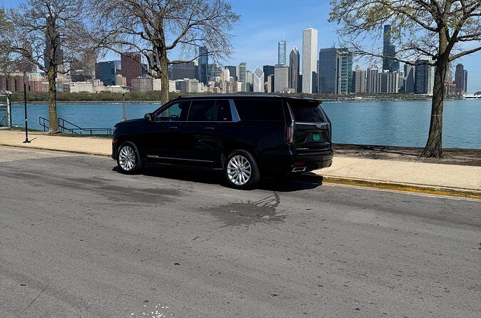 Private SUV Transfer from O'Hare Midway Airport to Chicago - FAQs