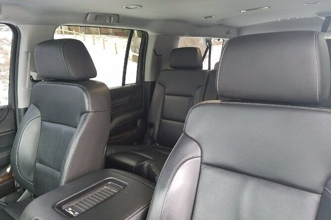 Private SUV Transfers to/ from Jackson Hole Airport JAC - Final Thoughts: Is It Worth It?
