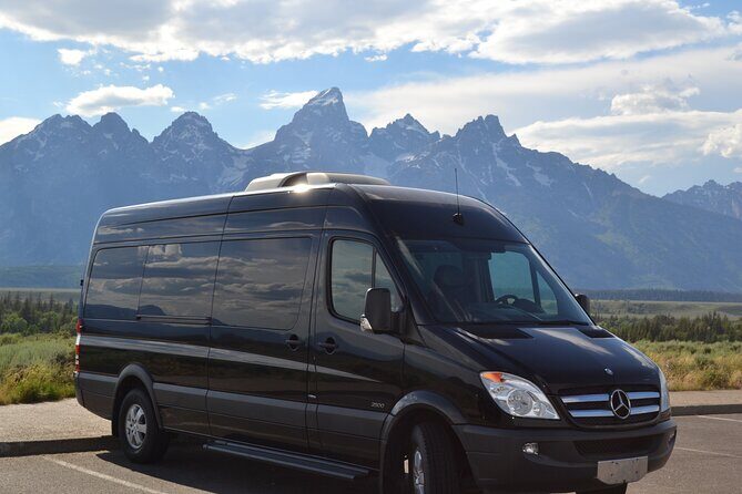 Private SUV Transfers to/ from Jackson Hole Airport JAC - FAQs