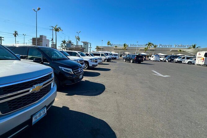 Private SUV Transportation from PVR Airport to Punta Mita - Why Consider This Private SUV Transfer?