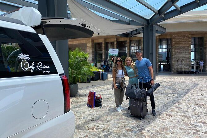 Private SUV Transportation from PVR Airport to Punta Mita - The Sum Up: Who Should Book This Transfer?
