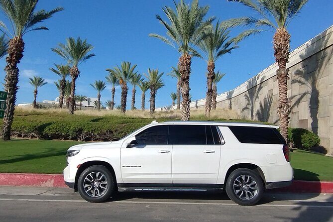 Private SUV Travel from Airport to San Jose Cabo Hotels - Who Should Consider This Service?