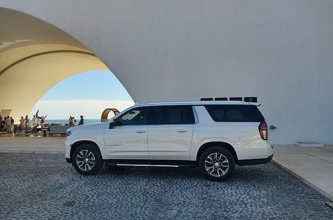 Private SUV Travel from Airport to San Jose Cabo Hotels - Frequently Asked Questions