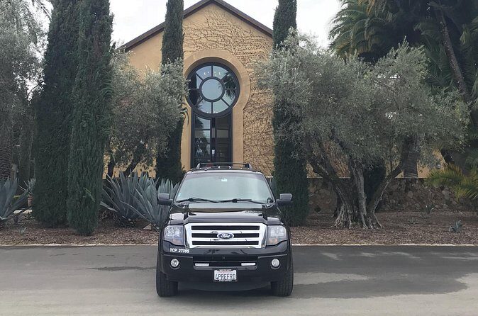 Private SUV Wine Country Tour of Napa Valley from Napa up to 6 - Final Thoughts: Is This Tour Right for You?