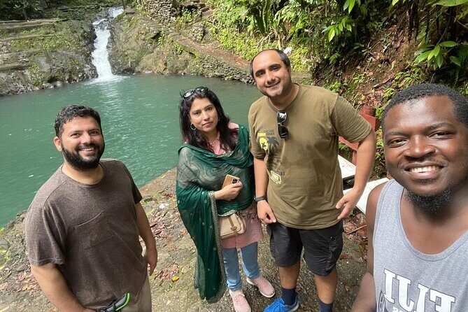 Private Suva Nature and Waterfall Tour - Practical Details & Tips