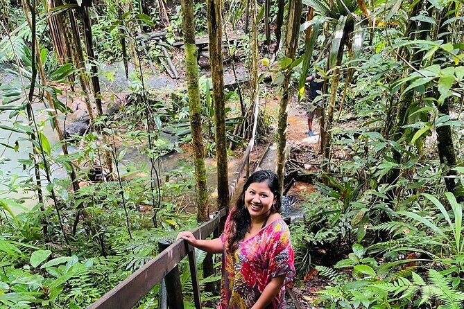 Private Suva Nature and Waterfall Tour - FAQ