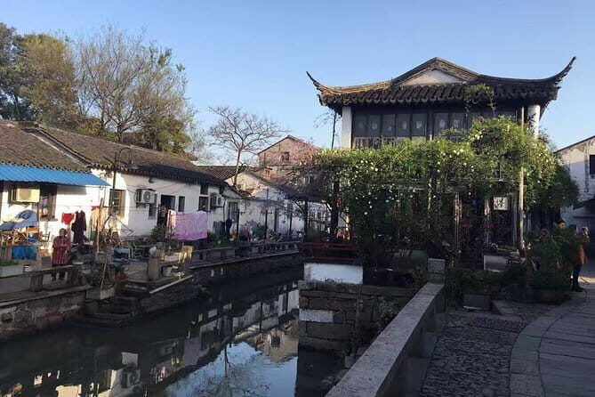 Private Suzhou Grand City Tour from Shanghai - Practical Aspects and Tips