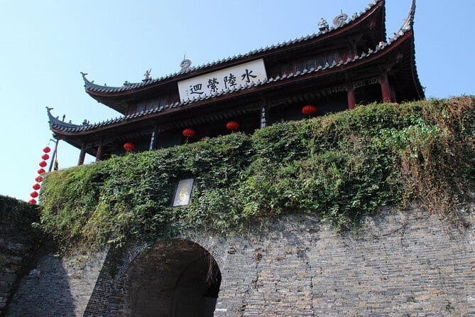 Private Suzhou & Zhouzhuang Water Village Day Tour - Key Points